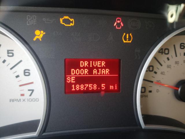 Photo 8 from auction – 2008 FORD EXPLORER L with VIN 1FMEU65EX8UA71661
