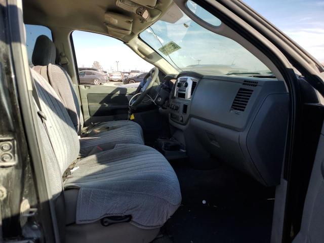 Photo 5 from auction – 2008 DODGE RAM 2500 S with VIN 3D7KS28A98G141853