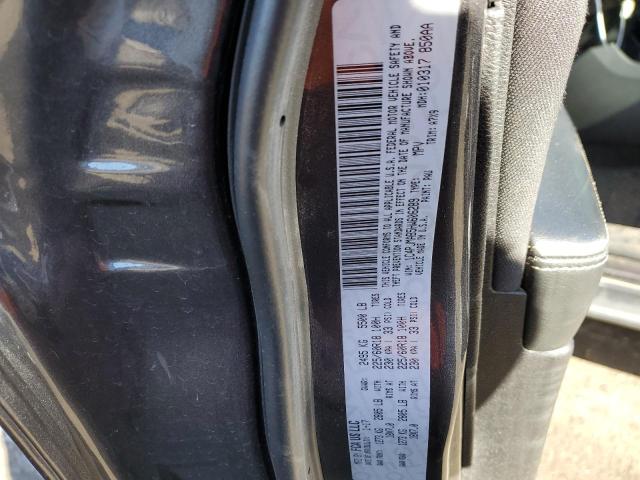 Photo 10 from auction – 2017 JEEP CHEROKEE S with VIN 1C4PJMAB5HW606289