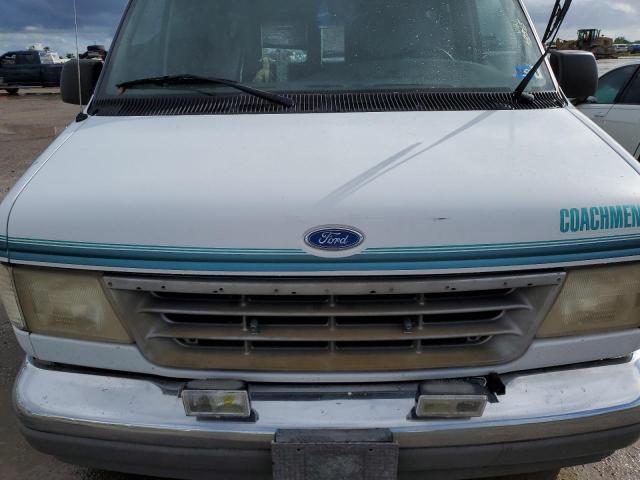 Photo 7 from auction – 1996 FORD ECONOLINE with VIN 1FDHE24H8THA50565