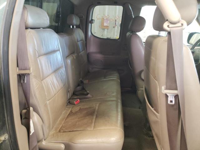 Photo 6 from auction – 2001 TOYOTA TUNDRA ACC with VIN 5TBBT48191S187556