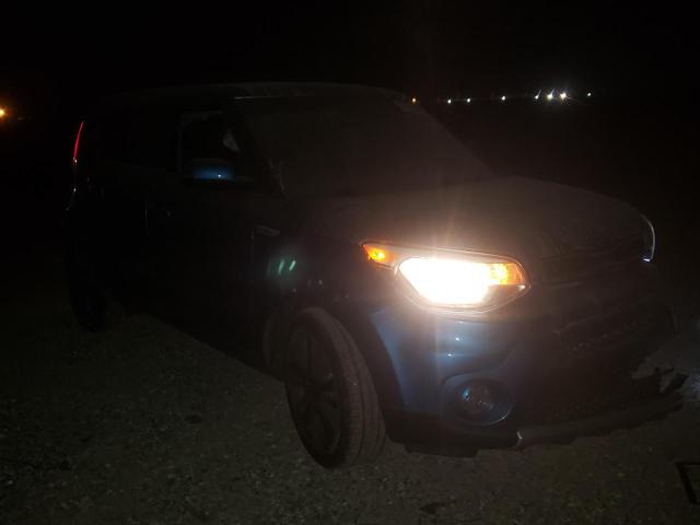 KIA SOUL + 2018 z numerem VIN KNDJP3A54J7585444 - Zdjęcie z aukcji