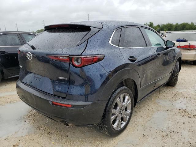 Photo 4 from auction – 2020 MAZDA CX-30 SELE with VIN 3MVDMACL6LM124520
