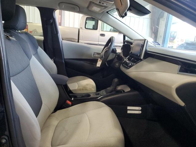 Photo 5 from auction – 2020 TOYOTA COROLLA LE with VIN 5YFEPRAE6LP142055