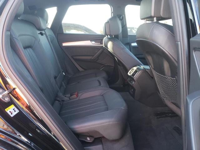Photo 6 from auction – 2019 AUDI SQ5 PREMIU with VIN WA1A4AFY3K2086174