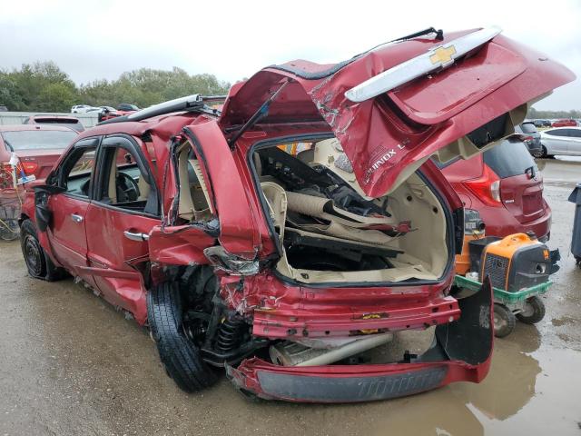 Photo 3 from auction – 2006 CHEVROLET EQUINOX LS with VIN 2CNDL23F966150981