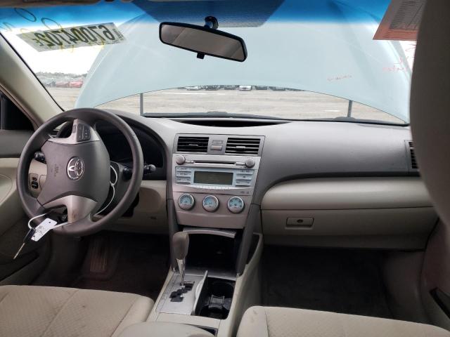 Photo 9 from auction – 2007 TOYOTA CAMRY CE with VIN 4T1BE46K07U595523