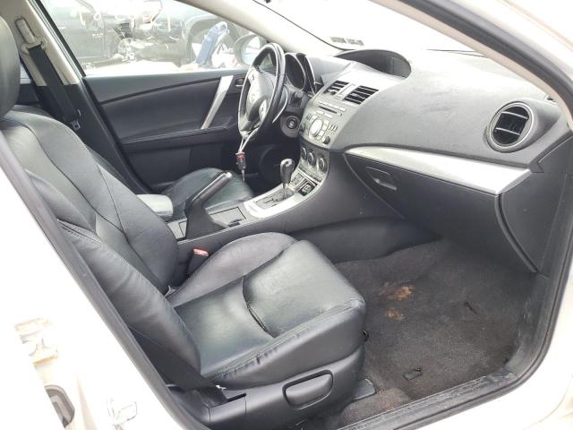 Photo 5 from auction – 2010 MAZDA 3 S with VIN JM1BL1H65A1269105
