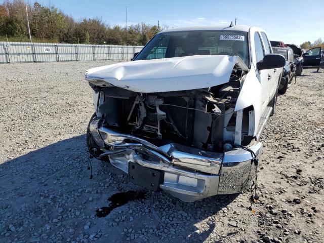 Photo 9 from auction – 2012 CHEVROLET SILVERADO with VIN 3GCPCSE02CG273225