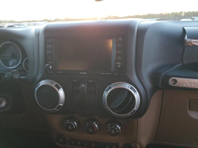 Photo 9 from auction – 2012 JEEP WRANGLER S with VIN 1C4AJWBG8CL190650