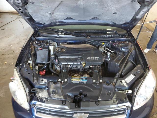 Photo 7 from auction – 2008 CHEVROLET IMPALA LT with VIN 2G1WT58K181246150