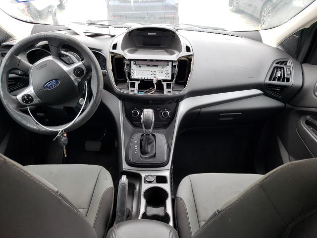 Photo 8 from auction – 2015 FORD ESCAPE SE with VIN 1FMCU9GX7FUB36664