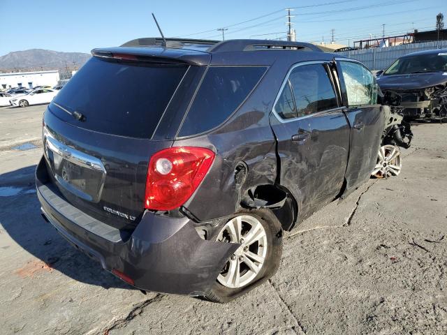 Photo 4 from auction – 2015 CHEVROLET EQUINOX LT with VIN 2GNFLCE33F6364975