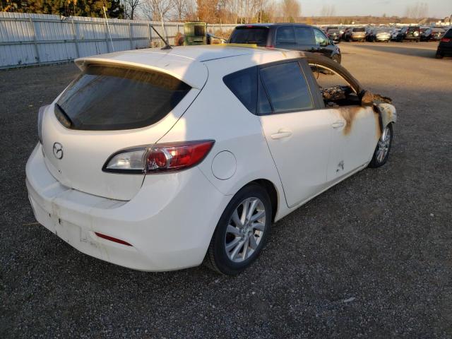Photo 4 from auction – 2012 MAZDA 3 I with VIN JM1BL1KFXC1565491