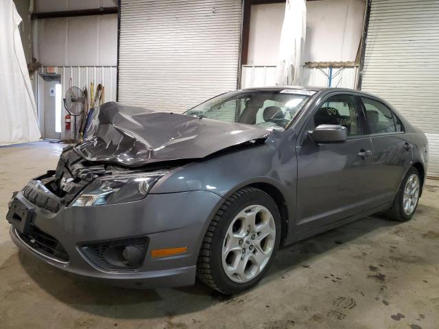 Photo 2 from auction – 2011 FORD FUSION SE with VIN 3FAHP0HA2BR205713