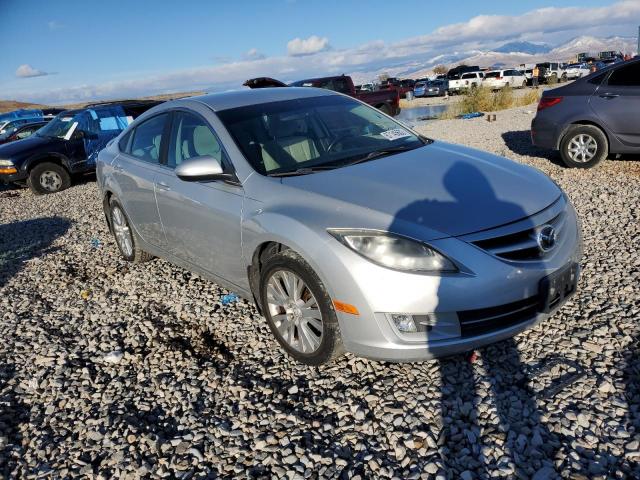 MAZDA 6 I 2010 with VIN 1YVHZ8CH5A5M56342 - Photo from auction