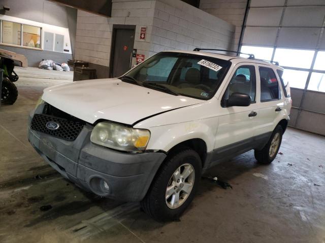 Photo 2 from auction – 2005 FORD ESCAPE XLT with VIN 1FMYU93115KA96891