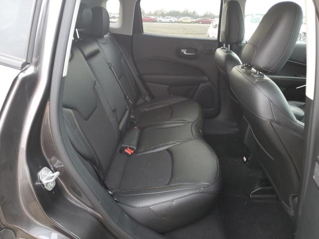 Photo 6 from auction – 2020 JEEP COMPASS LA with VIN 3C4NJDBBXLT206068