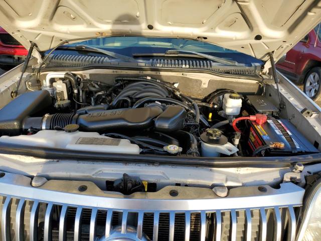 Photo 7 from auction – 2008 MERCURY MOUNTAINEE with VIN 4M2EU488X8UJ01895