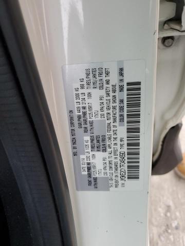 Photo 10 from auction – 2015 MAZDA CX-5 TOURI with VIN JM3KE2CY7F0454690