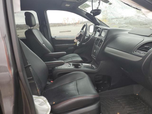 Photo 5 from auction – 2019 DODGE GRAND CARA with VIN 2C4RDGEG1KR571094