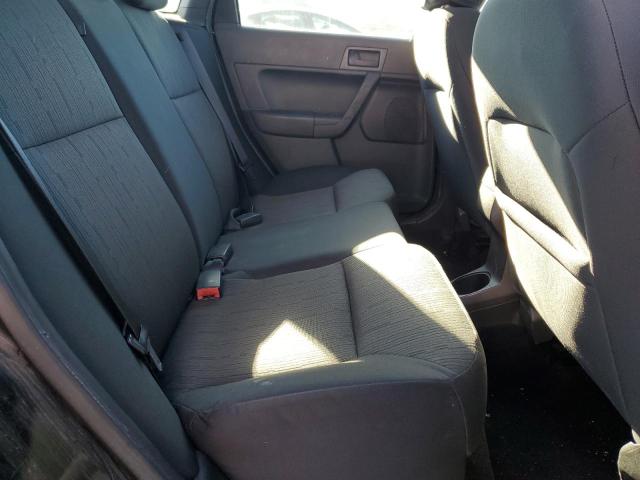 Photo 6 from auction – 2010 FORD FOCUS SE with VIN 1FAHP3FN0AW151668