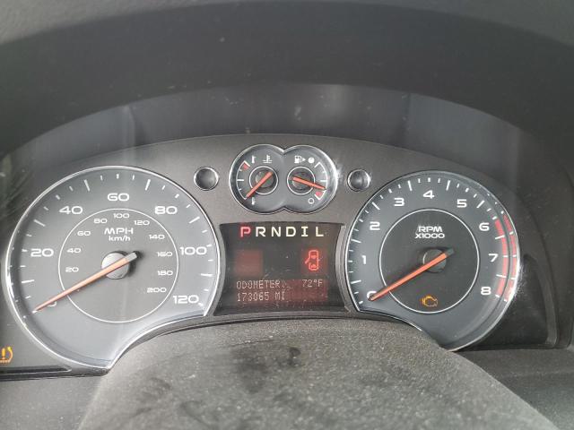 Photo 8 from auction – 2007 PONTIAC TORRENT with VIN 2CKDL63FX76084284