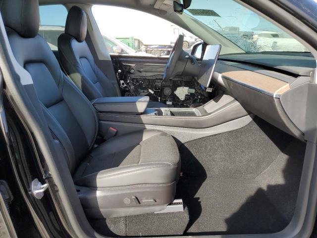 Photo 5 from auction – 2021 TESLA MODEL Y with VIN 5YJYGDEF6MF305657