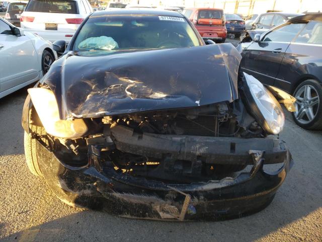 Photo 9 from auction – 2006 INFINITI G35 with VIN JNKCV54E56M709895