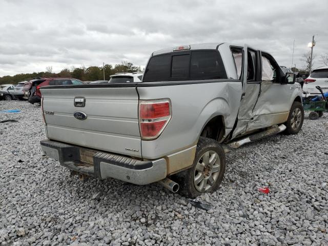 Photo 4 from auction – 2013 FORD F150 SUPER with VIN 1FTFW1CF1DKE71759