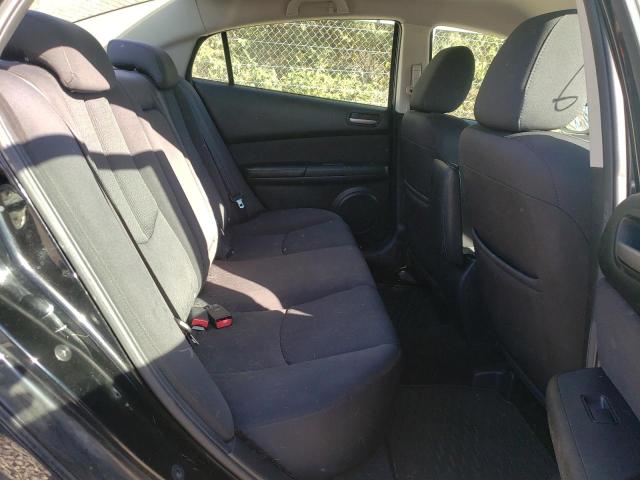 Photo 6 from auction – 2011 MAZDA 6 I with VIN 1YVHZ8BH6B5M05645