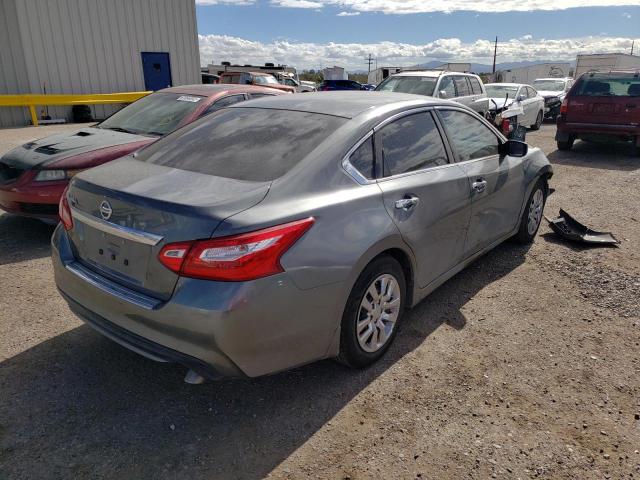 Photo 4 from auction – 2017 NISSAN ALTIMA 2.5 with VIN 1N4AL3AP4HN313310
