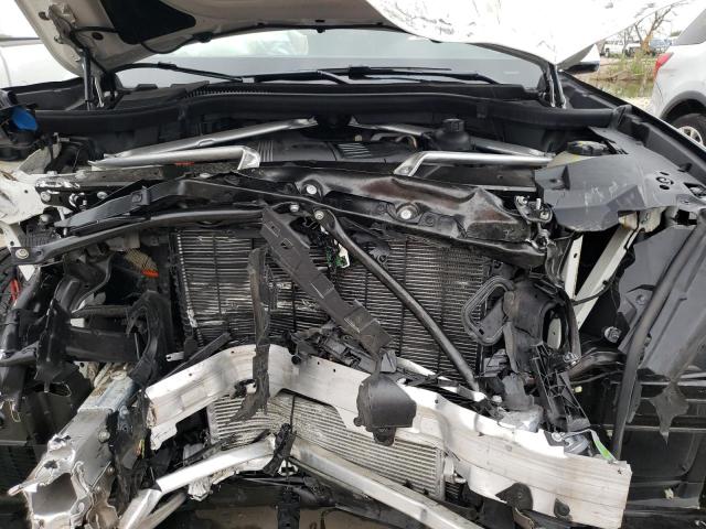 Photo 12 from auction – 2020 BMW X5 SDRIVE with VIN 5UXCR4C09L9D01101