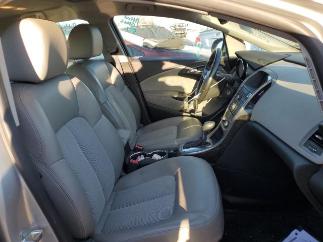 Photo 5 from auction – 2016 BUICK VERANO with VIN 1G4PP5SK0G4101737