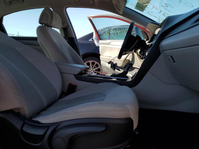 Photo 5 from auction – 2016 HYUNDAI SONATA SE with VIN 5NPE24AF1GH376049