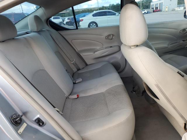Zdjęcie 6 z aukcji – 2012 NISSAN VERSA S z VIN 3N1CN7AP7CL804258