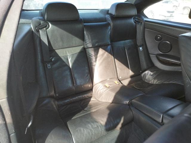 Photo 6 from auction – 2009 BMW 650 I with VIN WBAEA53519CV92007
