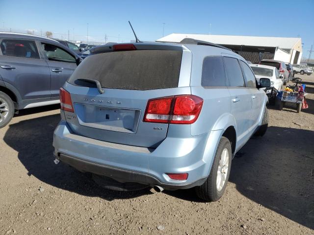 Photo 4 from auction – 2013 DODGE JOURNEY SX with VIN 3C4PDDBG4DT638684