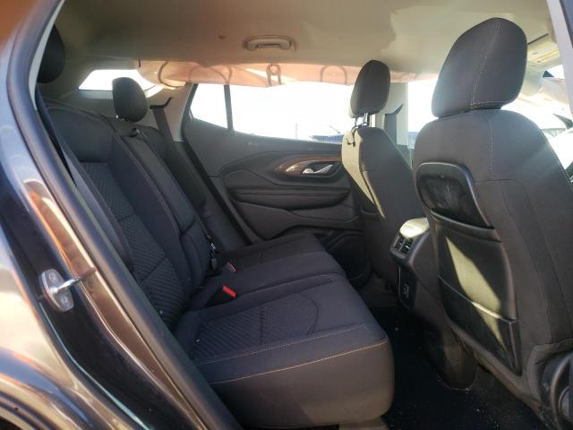 Photo 6 from auction – 2019 GMC TERRAIN SL with VIN 3GKALTEV0KL399326