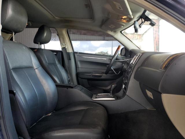 Photo 5 from auction – 2006 CHRYSLER 300C with VIN 2C3LA63HX6H107693