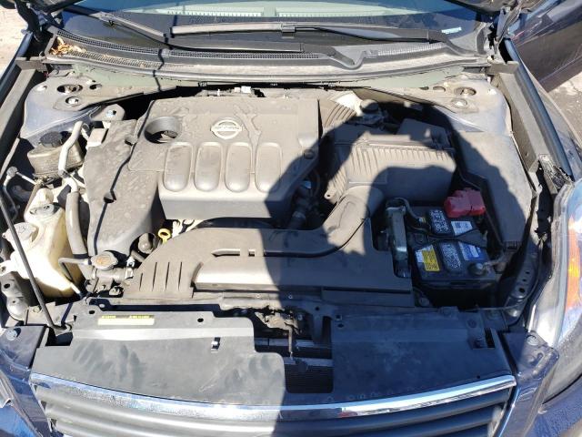 Photo 7 from auction – 2007 NISSAN ALTIMA 2.5 with VIN 1N4AL21E67N444522