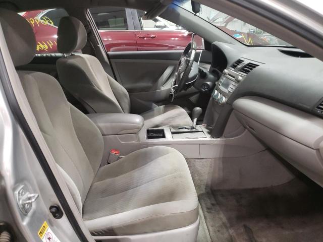 Photo 5 from auction – 2007 TOYOTA CAMRY CE with VIN 4T4BE46K67R003225