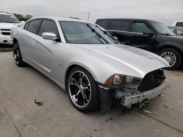 Photo 4 from auction – 2012 DODGE CHARGER R/ with VIN 2C3CDXCTXCH130081