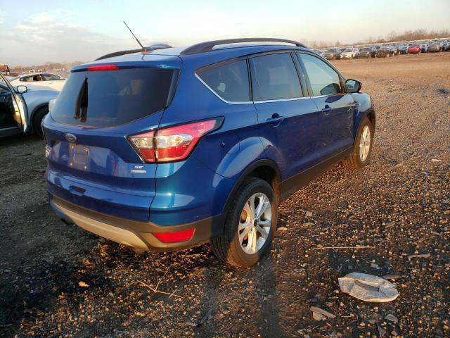 Photo 4 from auction – 2018 FORD ESCAPE SE with VIN 1FMCU0GD3JUC29143