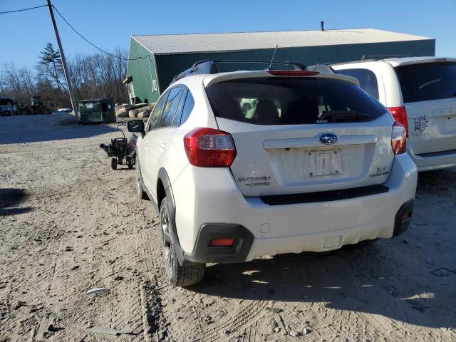 Photo 3 from auction – 2015 SUBARU XV CROSSTR with VIN JF2GPAPC6F8312271
