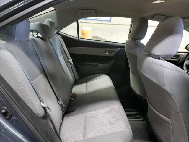 Photo 6 from auction – 2014 TOYOTA COROLLA L with VIN 2T1BURHE9EC176513