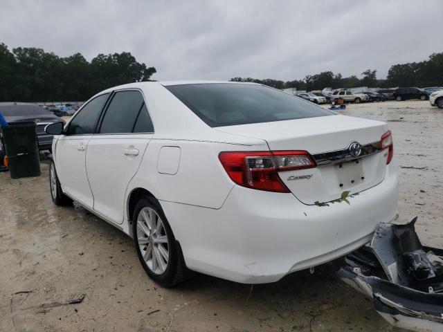 Photo 3 from auction – 2013 TOYOTA CAMRY L with VIN 4T1BF1FK3DU288452