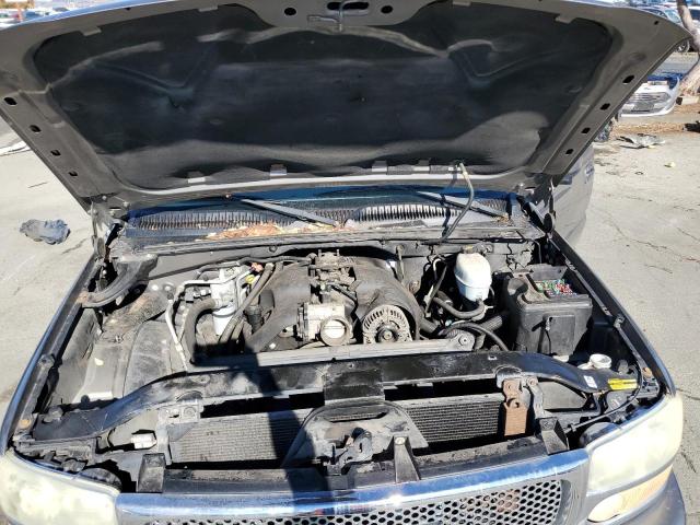 Photo 7 from auction – 2005 GMC YUKON DENA with VIN 1GKEK63U85J131376