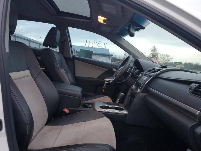 Photo 5 from auction – 2012 TOYOTA CAMRY BASE with VIN 4T1BF1FK7CU193407