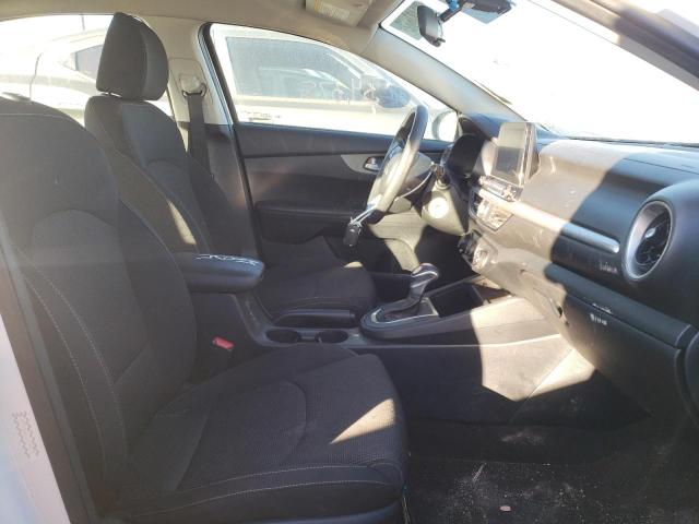 Photo 5 from auction – 2020 KIA FORTE FE with VIN 3KPF24AD1LE149770
